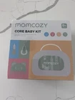 Baby Kit Momcozy Elite Shower Registry Essential Grooming Health Cleansing Care New. Price: $43.99.
