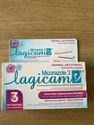 Lagicam Vaginal Yeast Infection Antifungal Day Treatment Cream Exp: 03-2027 New. Price: $14.95.