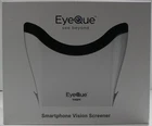 New Eyeque Insight See Beyond Smartphone Vision Screener Niob. Price: $93.74.