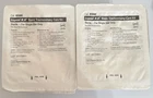 6PK Legend M.d. Basic Tracheostomy 16 Pc Care Kit New. Price: $32.50.