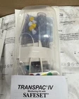 Case Of 20 Icu Medical Transpac Monitoring Kit 84 Tubing Transducer 42646-06 New. Price: $39.94.