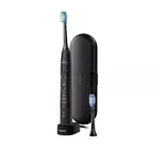 Philips Sonicare Expertclean 7300 Rechargeable Electric Toothbrush Black New. Price: $86.99.