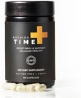 Nuchido Time+ Nad Supplement Women & - Advanced Formula Healthy Agin New. Price: $109.99.