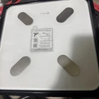 Bwell Bluetooth Smart With App Track Weight Bmi Body Fat & More Scales Open. Price: $17.99.