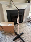 Tdp Lamp, Far Infrared Mineral Heat Light Therapy Pain Relief New. Price: $92.00.