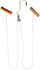 Sammons Preston 30045 Economy Overhead Pulleys Metal Bracket New. Price: $46.42.