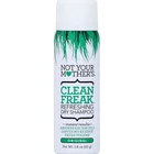 Not Your Mother's Clean Freak Refreshing Dry Shampoo, 1.6 Ounce New. Price: $7.00.