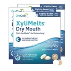 Oracoat Xylimelts For Dry Night Time Day - Moisturizing Mouth... New. Price: $40.99.