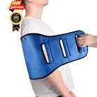 Kkaffe Transfer Belt Sling For Nursing Patients, Standing & Blue-aa New. Price: $31.99.