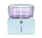 59S Pro Sterilizing Bag SZD24-P55Y, Uvc Sanitizer Kills Germs & Bacteria Open. Price: $94.85.