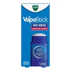 Procter & Gamble Vicks Vapostick Solid Balm New. Price: $31.72.
