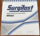 Surgilast Size GL703 Tubular Elastic Dressing Retainer Medium 25YDS Woundcare New. Price: $10.95.