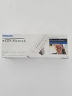 New Philips Respironics Peak Flow Meter Full Range 60-810 L/min Personal Best. Price: $17.49.