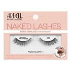 Ardell Naked Natural 433 Invisiband False Eyelashes 1 Pair New. Price: $11.04.