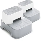 Step Stool For Kids (2 Packs),double Up Bathroom,potty Train... New. Price: $45.67.