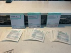 Hydralock Sa Super Absorbent Dressing 4" X Sterile 60440 Lot Of 30 Total New. Price: $39.99.