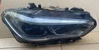 Laser Front Headlight Headlamp Right Bmw X5 G05 X6 G06 9481790 Gebraucht. Price: $913.59.