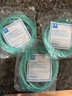 Lot Of 3- Medline Crush Resistant Green Oxygen Tubing Ft, Mpn HCS4507G New. Price: $25.00.