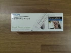 Philips Respironics Personal Best Peak Flow Meter Full Range 60-810 L/min New. Price: $7.99.