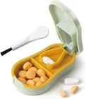 Cutter Splitter For Small And Tiny Pills - 1/4 Accurately New. Price: $23.54.