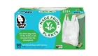 Hippo Sak - Plant Based Tall Kitchen Garbage Bags With Ergonomic Ha... Fast Ship New. Price: $59.39.