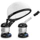 Hair Kingsteam 2 1 Ozone Facial Steamer, Design For Personal Care ... New. Price: $117.43.