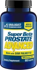Super Beta Prostate Advanced With Saw Palmetto - Health Supplements ... New. Price: $52.99.