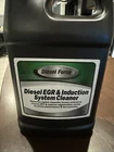 Diesel Force Egr And Induction System Cleaner New. Price: $55.00.
