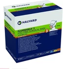 Halyard 28797 Level 3 Fog Free Surgical Mask - Shipping Box Of 40 New. Price: $19.50.