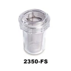 Parts Warehouse Evac-u-trap (multi-pack) (dental) New. Price: $69.95.
