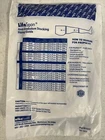 (11 Pair) Lifespan 553-04 Graduated Compression Anti-embolism Stockings Xlarge New. Price: $42.00.