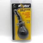 Tail Cleaner Rippled Anal Douche Enema System Phthalate Free, Sealed New. Price: $30.00.