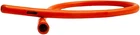 Healthandyoga Enema Rubber Colon Tube Open End (20 X 34 Fr) - Replaceable New. Price: $12.95.