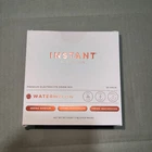 Instant Hydration Premium Electrolytes Powder Packets Watermelon Drink Mix 30 New. Price: $24.99.