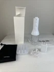 Philips Sonicare Power Flosser 3000 Cordless White - Read Me Open. Price: $34.99.