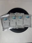 Gogo Face Mask Inserts PM2.5 Shedrain 10-PACK Filters New Sealed Package. Price: $22.00.