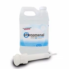 Phenomenal Alkaline Water Concentrate, Gal. Tasteless, Makes 11PH W/pump. Price: $129.99.