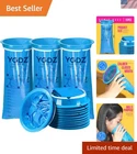 1000ML Disposable Vomit Bags - 15 Count, Medical Grade, Ideal For Kids & Adults New. Price: $11.99.