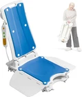 Vocic Lightweight Electric Chair Lift, Elderly From Floor, Remote Control New. Price: $368.99.