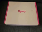 Hello Nancy (lemon) Personal Massager - Powerful Air Pulse Waterproof New. Price: $78.00.