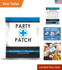 12 Pack Water-resistant Recovery Patches Zero Calories For Nightlife Fun New. Price: $56.69.