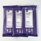 Pack Of 3 Medline Ready Fresh Bathing Cloths New. Price: $20.00.