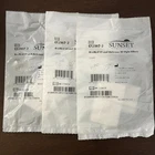 Sunset CF2107-2 3 Pack Resmed S9 Airsense Filters 6 Total Free Ship Usa New. Price: $5.55.