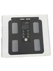 Ge Smart Body CS10G, 8 Electrode Digital Bathroom Weight Scale, Bluetooth New. Price: $49.99.