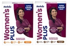 Women's Horlicks Health & Nutrition Drink 400 G Refill Pack New. Price: $27.91.