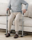 Couch Stand Assist Aid Elderly Sofa Chair Lift 1.4 Grey SFFS-001 Led Jivajot New. Price: $89.99.