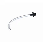 Humidifier Connector With 9" Tubing Adapter Oxygen Concentrator 3 Count New. Price: $12.89.