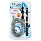 Cloud 9 Fresh Deluxe Enema Premium Shower Kit 2 Tips & 6 Ft Stainless Hose New. Price: $45.99.