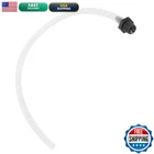 Sandhill Tools Humidifier Connector Adapter Tube Invacare Cup Tubing New. Price: $31.10.