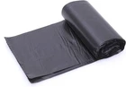 1.2-1.5 GALLON/180PCS Small Wastebasket Trash Count (pack Of 1), Black New. Price: $11.84.